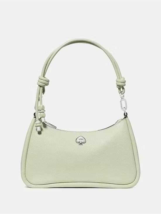 kate spade Handbags - ♠️Kate Spade Kayla Small Convertible Shoulder Crossbody Bag, Lime Frosting NWT